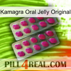 Kamagra Oral Jelly Original 10